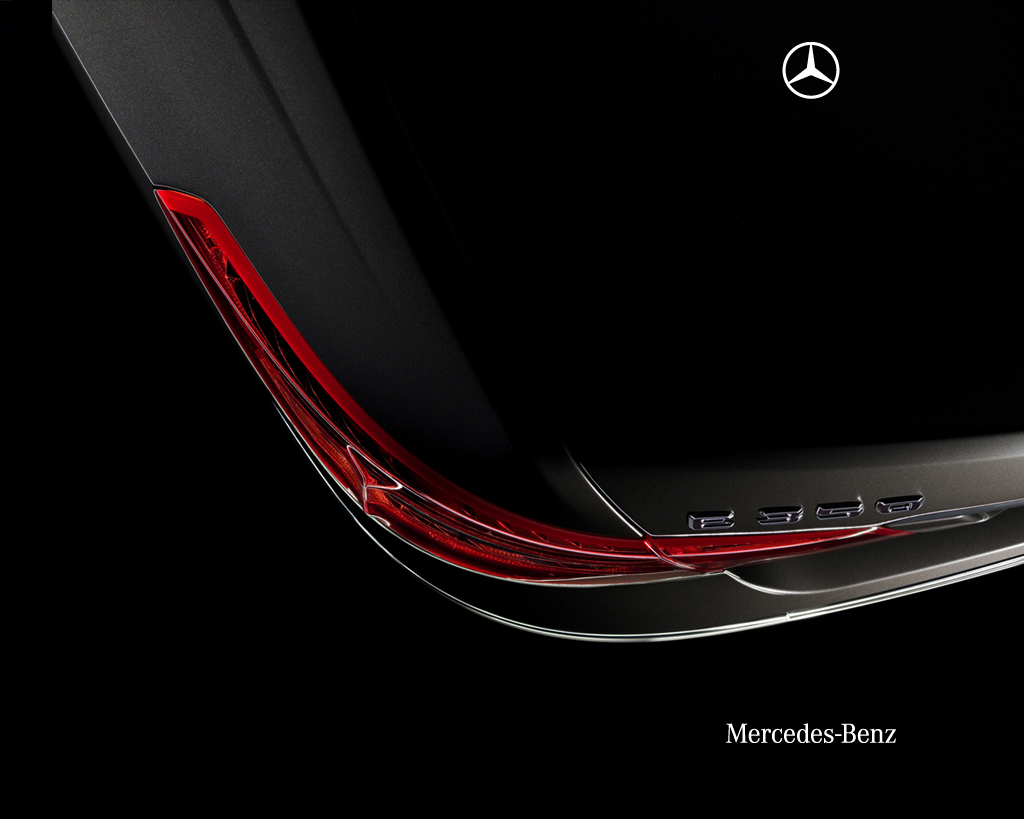 〓 全新梅赛德斯Mercedes-Benz-奔驰E级双门
