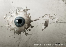 分享日本索尼电子数码产品09年平面广告