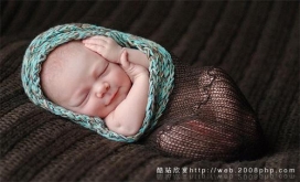 美国摄影师Tracy Raver婴儿宝宝摄影欣赏