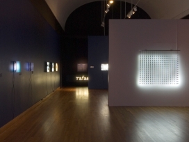 葡萄牙e-art Exhibition电子艺术展设计欣赏