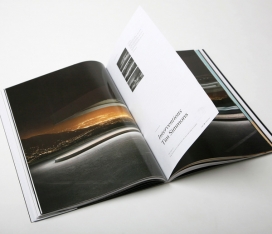 国外2010Next Level Magazine下一级杂志宣传册设计