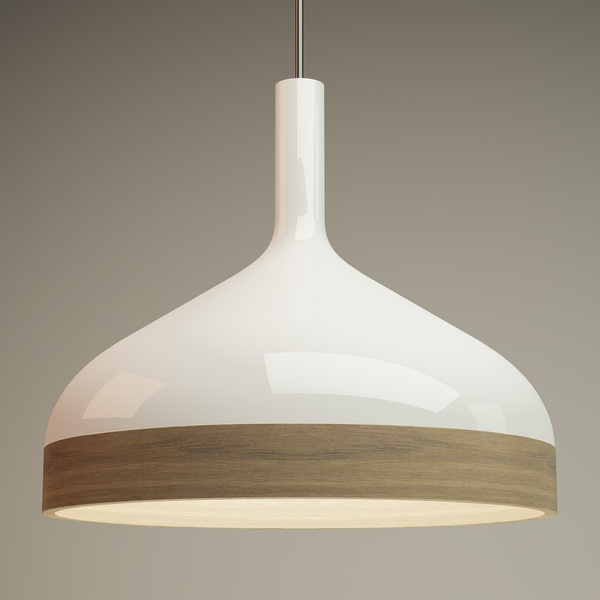 〓 意大利工业设计:Pendant lamp吊灯设计欣赏