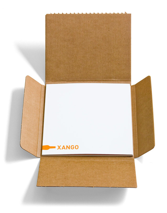 〓 美国XanGo传销商工具包:当前为类型:欧莱凯