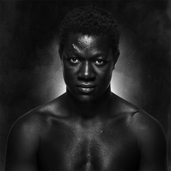 〓 black mans-黑人男性摄影:当前为类型:欧莱凯
