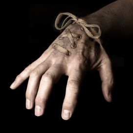 葡萄牙Merel Brugman Body language身体肢体语言摄影