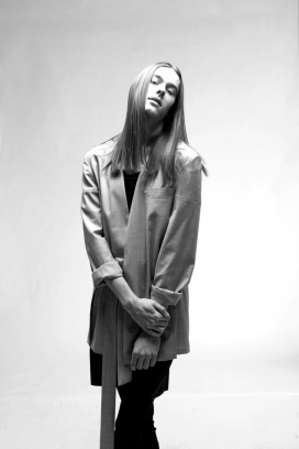 Static Facileness - PATH spring/summer collection 2011春/夏季系列