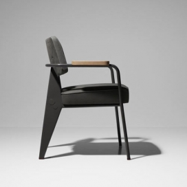 欧美G-Star经典温馨美学家具设计-椅子-沙发