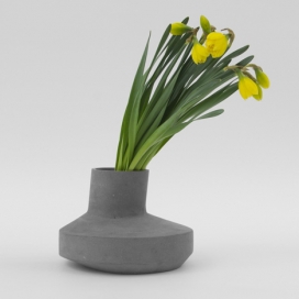 德国设计师图拉在米兰Lambrate发布的-花瓶