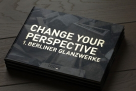 德国Change your Perspective改变你的观点-宣传册