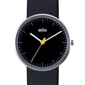 Dezeen手表商店-标志性的德国品牌