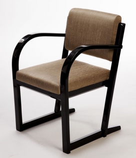 泰国国际家具展-凳子椅子系列