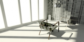 家具-椅子设计