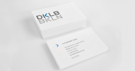 DKLB BKLN布鲁克林高层-综合品牌