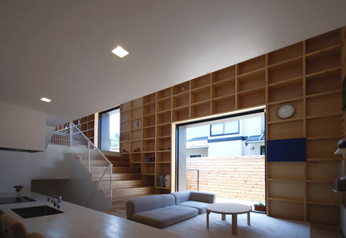〓 日本仙台-矩形框结构镀锌钢板房屋:当前为类