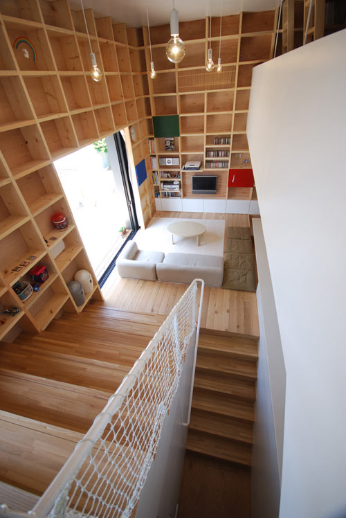 〓 日本仙台-矩形框结构镀锌钢板房屋:当前为类