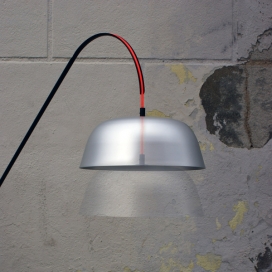 Osux-吊灯-西班牙巴塞罗那CreativeAffairs设计师作品