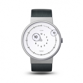 Zoomin watch手表设计