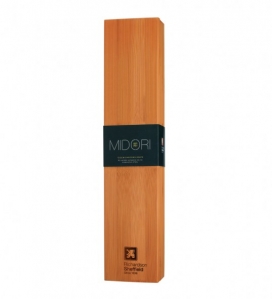 绿刀-英国设计-Midori厨房刀具包装设计