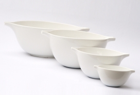 Kobe器皿陶瓷盘子设计