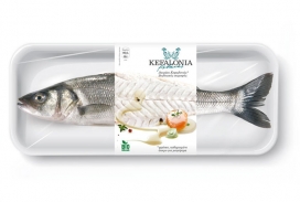 凯法利尼亚渔业鱼包装