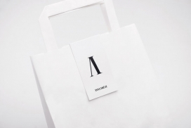 Anna Amélie-奢侈品牌包装设计