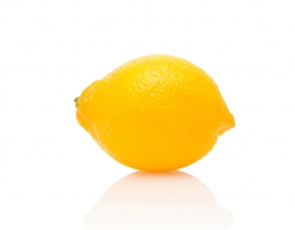 酸酸甜甜水果-橙色柠檬