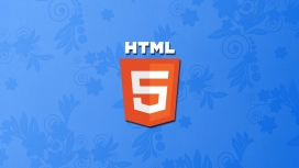 html-5徽标标志设计