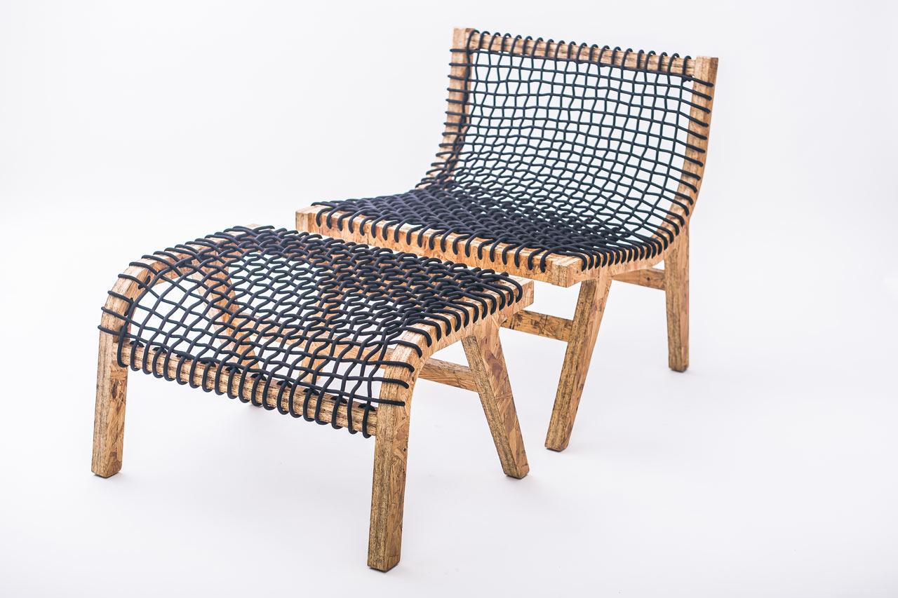 感動環保家具設計人的家具設計——雙虎-全屋家實木沙發具