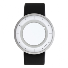 Dezeen手表-芬兰Mats Lönngren设计师作品