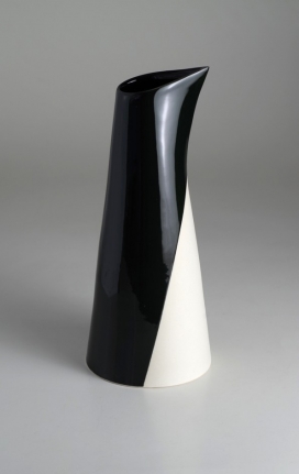 Pinguino-陶瓷壶