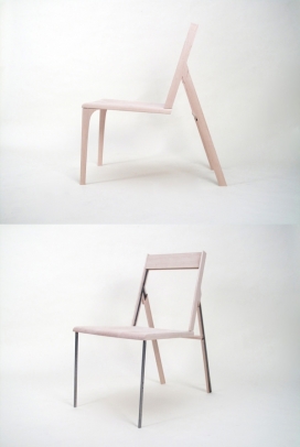 Lean木凳子-每个元素都是互相依赖彼此