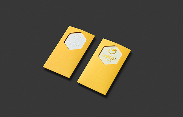 手机版-Gbox工作室品牌设计-设计灵感来自品牌