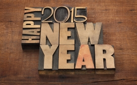 2015-新年快乐