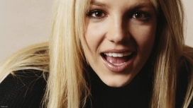 小甜甜-高清晰美国女歌手演员Britney Spears-布兰妮斯皮尔斯壁纸下载
