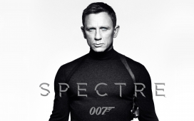 007-大破幽灵危机_詹姆斯邦德-穿紧身背带的丹尼尔・克雷格