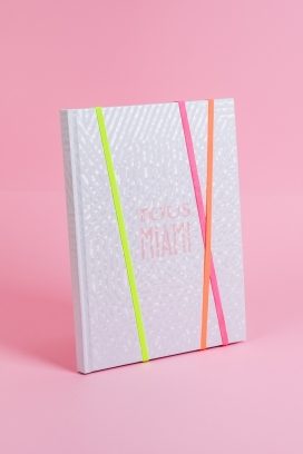 2015 MIAMI宣传册设计