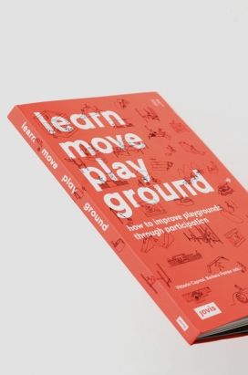 Learn-Move-游戏书插图设计