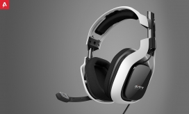 Astro Gaming A40-优质游戏耳机产品设计