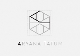 加利福尼亚州奥克兰市Aryana酒店塔图姆珠宝/形象设计-包括珠宝首饰，金属雕塑和美容品牌设计