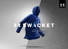 SWACKET-运动衫夹克设计