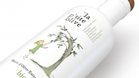 La ptite-橄榄油-让人想起怀旧和儿时的睡前故事