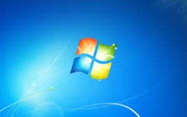 高清晰Windows 7桌面壁纸
