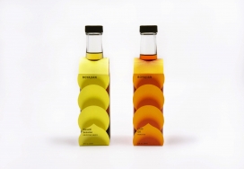 年轻传统品牌的天赋Boyajian橄榄油-这一概念背后的理念是为创新品牌增添青春活力