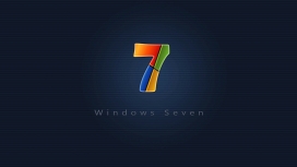 高清晰Windows 7壁纸