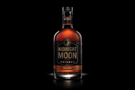 Midnight Moon-午夜月亮叛逆精神威士忌