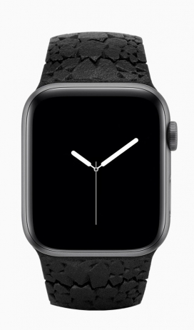 Apple Watch-苹果腕表设计
