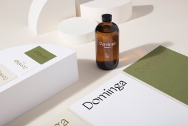 Dominga-保湿产品