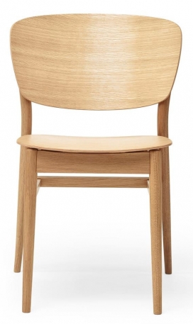 Valencia Chair-经典设计的椅子