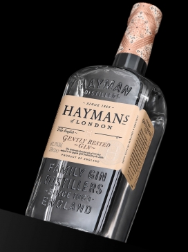 Haymans Gin威士忌