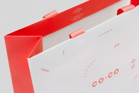 Co.Co Xo-品牌视觉包装设计
